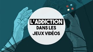 Comment les Jeux Vidéos Manipulent votre Cerveau screenshot 5