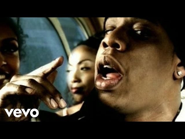 Jay-Z - Change the Game