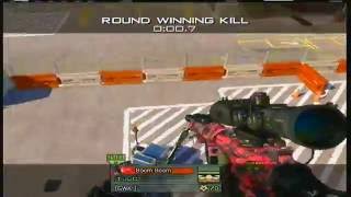 iTuuC & iReyKz | Killcam Minitage