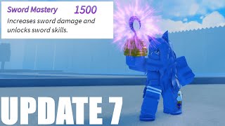 [GPO] MAX DAMAGE GOLDEN HOOK UPDATE 7