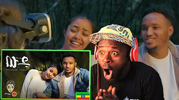 New Ethiopian Music || Mulualem Takele (Wude) ሙሉአለም ታከለ (ውዴ) Reaction.