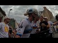 Winner's emotion - Stage 3 - Tour de France Femmes avec Zwift 2025