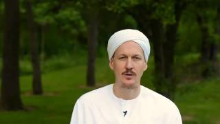 Ramadan Reflections (7) - Shaykh Yahya Rhodus - Guarding Our Eyes