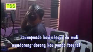 Rongoho Poti Pason Kuh - Alex Gansun ( Official Music Video )