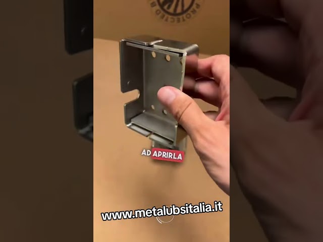 𝗕𝗟𝗢𝗖𝗞 𝗕𝗢𝗫 𝗘𝗖𝗨 + 𝗢𝗕𝗗 👍😎 solo il TOP per la tua auto.