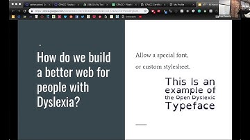 Dyslexia & Web Accessibility: A Primer from Sparkbox