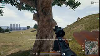 Pugb Güzel Hareketler...