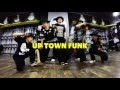 Uyghur Kids So Funky Locking Dance"UpTown Funk”