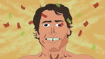 Pumping Iron With AHNOLD - Mega64nimation