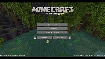 Minecraft Rare Splash Text