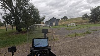 Anduramba Easy Adventure Loop - Part 5 of 8
