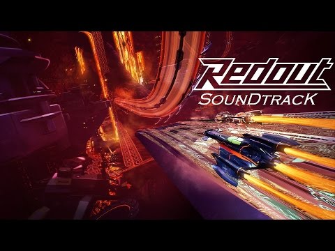 Video: Redout Je WipEout Další Generace, Na Který Jste čekali