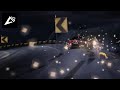 Trying To Get Wolf Crash At Canyon Duel NFS Carbon 60FPS 