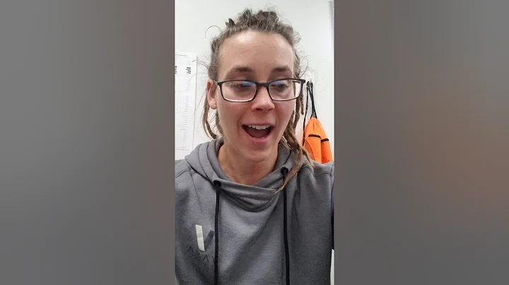 MBSC Intern Video - Allyson Lloyd