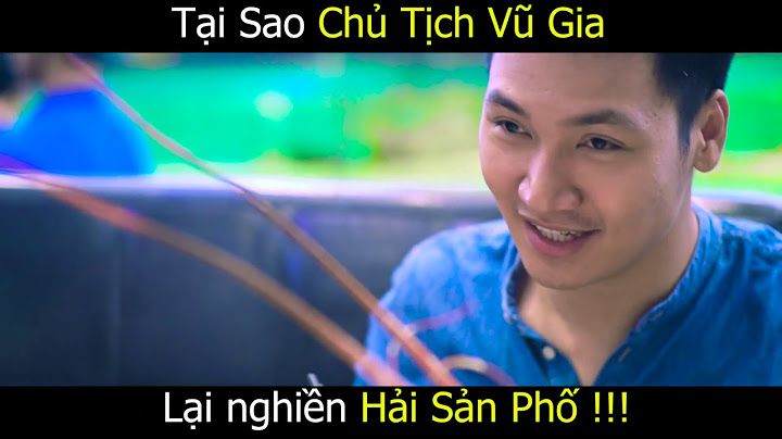 Review hải sản phố liễu giai