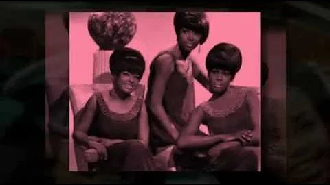 THE MARVELETTES   my baby must be a magician