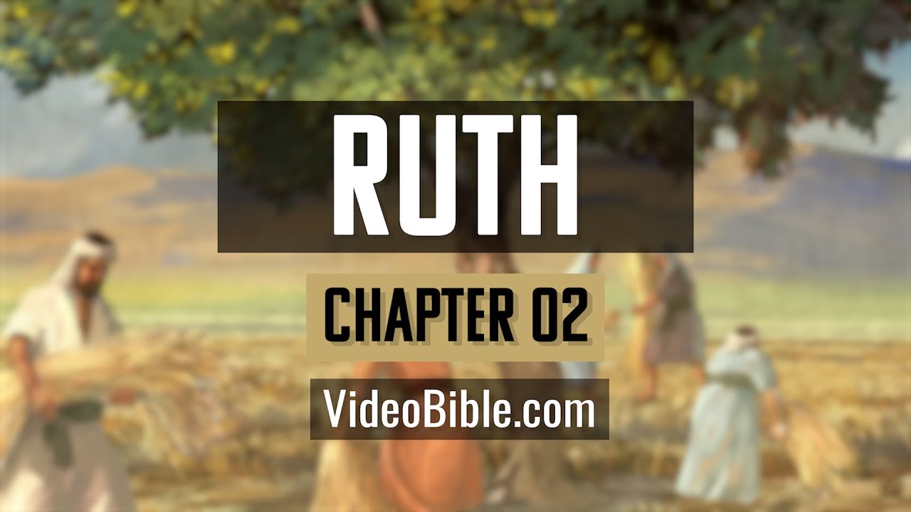 Book Of Ruth Chapter 2 Video Bible YouTube book-of-ruth-chapter-2-video-bible-youtube