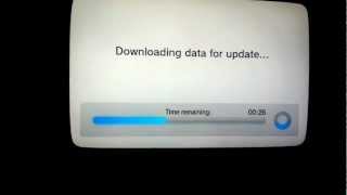 Holy fucking shit! How long will Nintendo  account 1 second on WII U