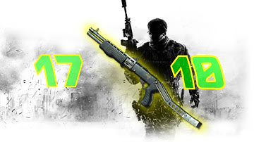 MW3 Random Class Generator LIVE! Commentary First Try Spas 12/Desert Eagle TDM Bootleg {17-10}