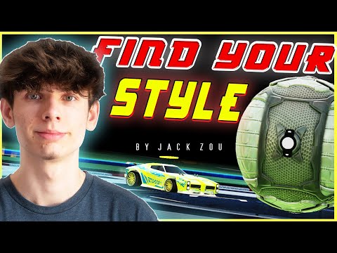 Toxicity of Rocket League's Community can DESTROY Your Future...