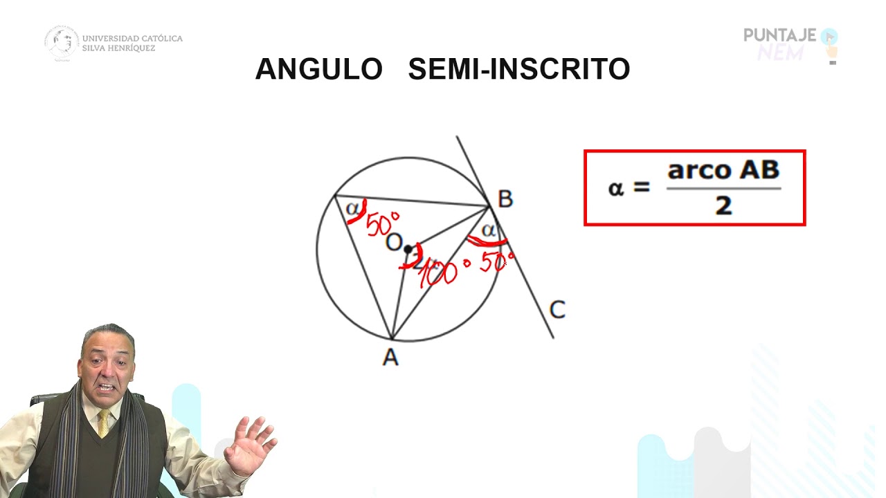 NEM Matemática - 