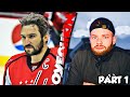 The SOCCER FAN Reacts to ALEX OVECHKIN Highlights ||  NHL REACTION  || PART 1