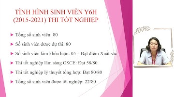 Tổng kết công tác năm học 2020-2021 và phương hướng, nhiệm vụ năm học 2021-2022