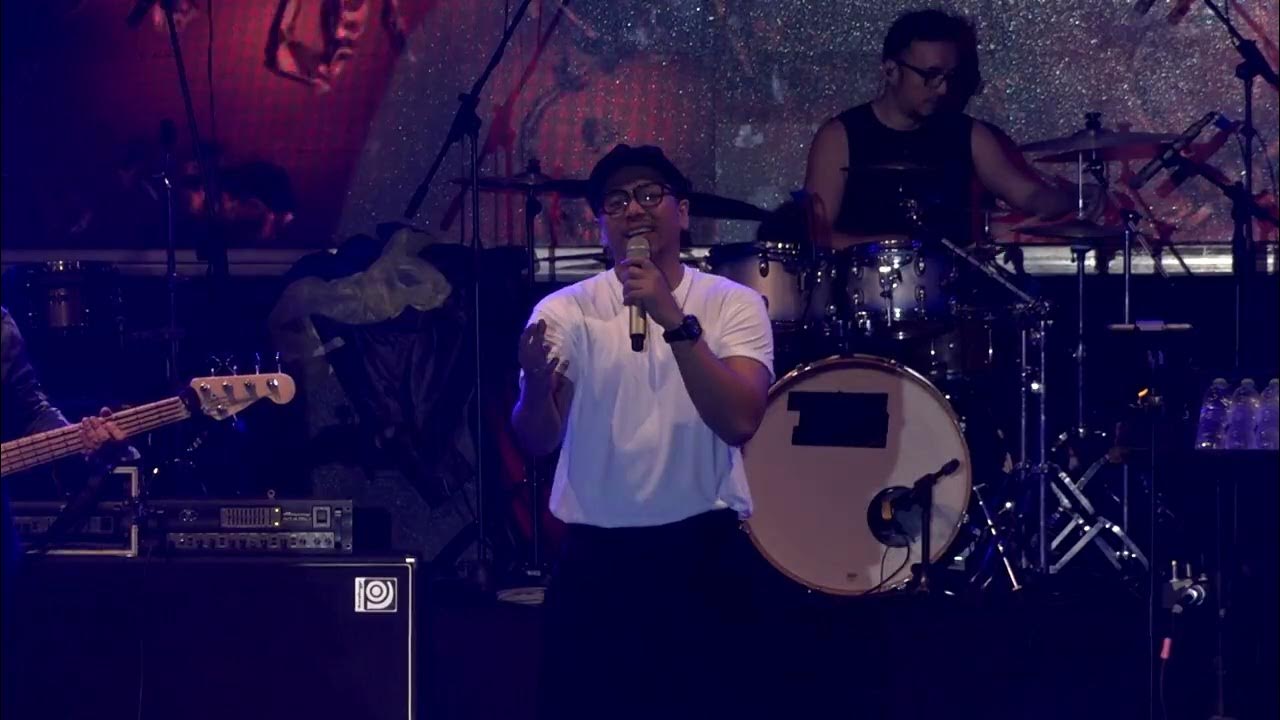 #SWARNALIVE: SAMMY SIMORANGKIR - Kaulah Segalanya, Kesedihanku, Sedang Apa dan Dimana #SWARNALIVE: SAMMY SIMORANGKIR - Kaulah Segalanya, Kesedihanku, Sedang Apa dan Dimana