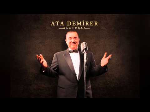 Ata Demirer - Yaşamak Yalan Belki