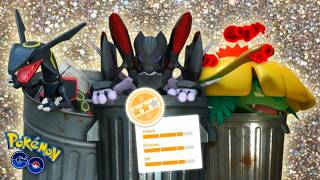 *LUCKY REMOTE TRADES ARE GREAT BUT THIS KEEPS HAPPENING* Pokemon GO news