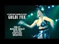 Crying For The Carolines - Goldi Fox