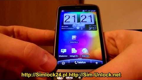 simlock unlocking htc desire enter unlock code