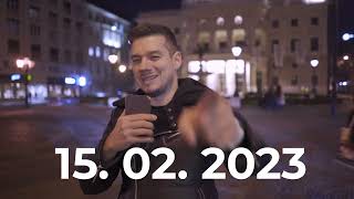 Subathon Tour De World Twitch.tvdev1 - Official Teaser 15.2