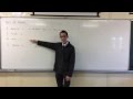 Measurement Concepts and Calculations