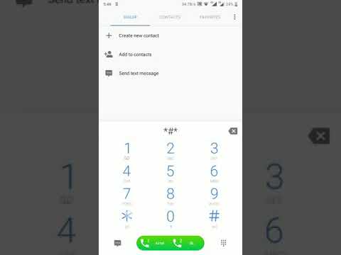 Video: Är Nokia 7.1 dual SIM?