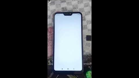 REDMI 6 PRO [sakura] EMMC CHANGE 100% DONE ONLY SINGLE SIM WORK SIM2