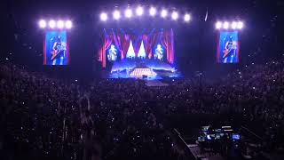 Scorpions Send Me An Angel, 9-14-22, Amalie Arena, Tampa, Fl