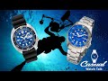 Future of Seiko, Microbrands & the Islander with Marc at Long Island Watches