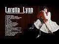 Loretta Lynn Greatest Hits (Full Album) - Loretta Lynn Best Country Music Songs