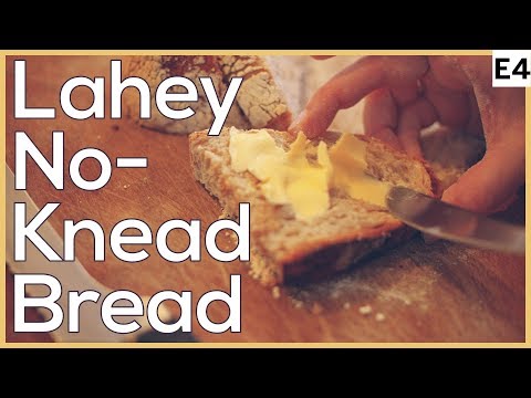 lahey-no-knead-bread:-easy-5-minute-recipe