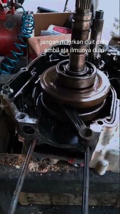 STORY WA 30 DETIK || MEKANIK ONLINE