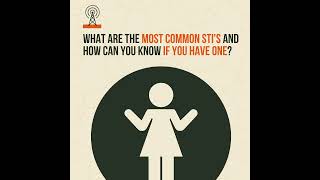 Download Lagu What are the Most Common STI‘s and How Can You Know if You Have One? (Way Back Wellness Wednesday) Download Lagu What are the Most Common STI‘s and How Can You Know if You Have One? (Way Back Wellness Wednesday)