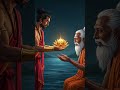 Singhasan Battisi Mysterious Horror Story in Hindi  Day 16