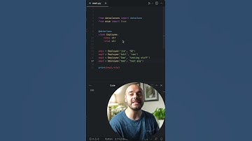 Python Enums are so OP! #python #programming #coding