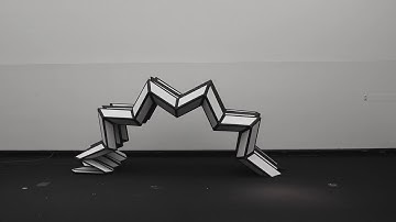 Metalouda, a Deployable Structure