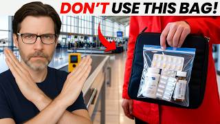 TSA Approved Ways to Pack Medications for Travel (2026 Update)