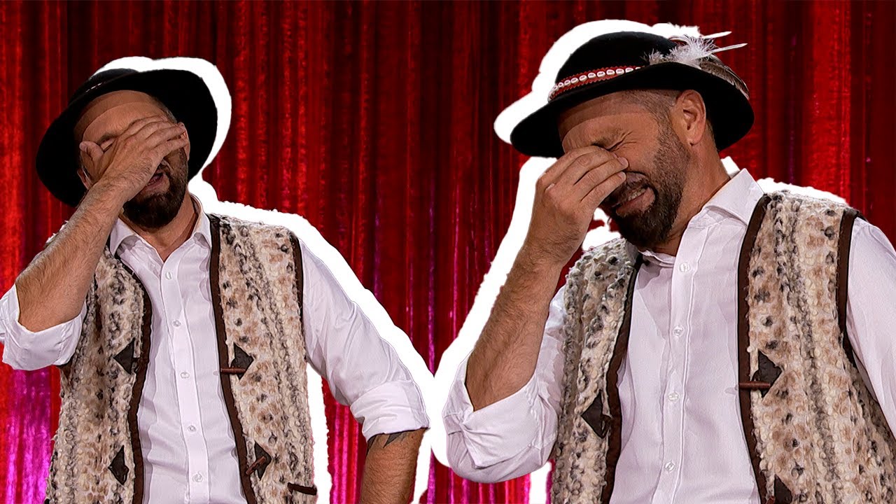 Robert Korólczyk - 40-stka Józka Gąsienicy