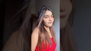 අම්මෝ එයා කියන කතා ?? | Sl tik tok | Little Crush shortfeed shorts