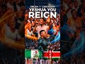 YESHUA YOU REIGN #gospelmusic #kiswahiliworship #praiseleader