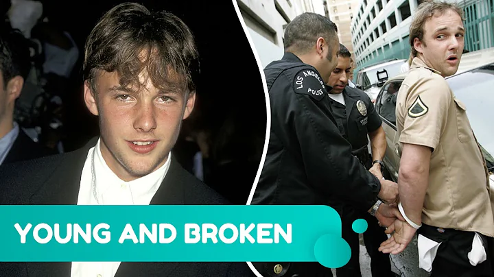 The Untold Story Of Hollywood Prodigy Brad Renfro ...